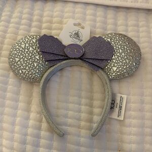 Disney 100 years ears NWT